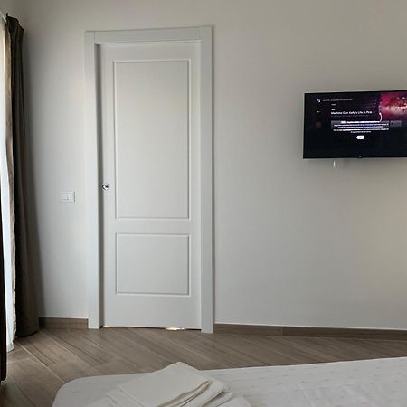 Cortile Dei Mori Apartment Palermo Bagian luar foto