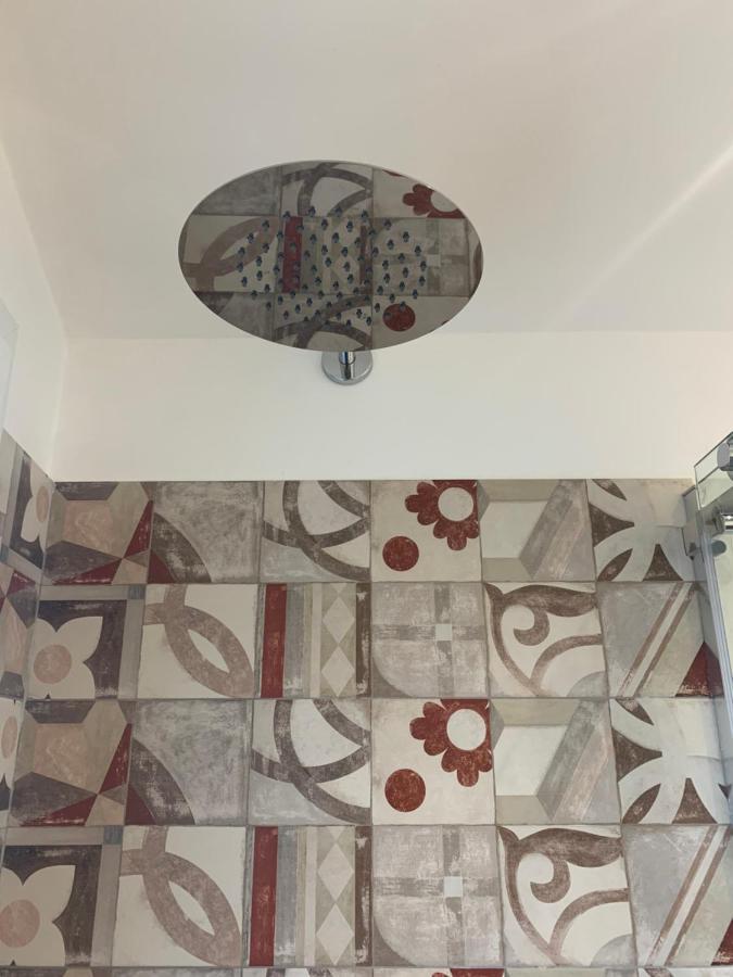 Cortile Dei Mori Apartment Palermo Bagian luar foto