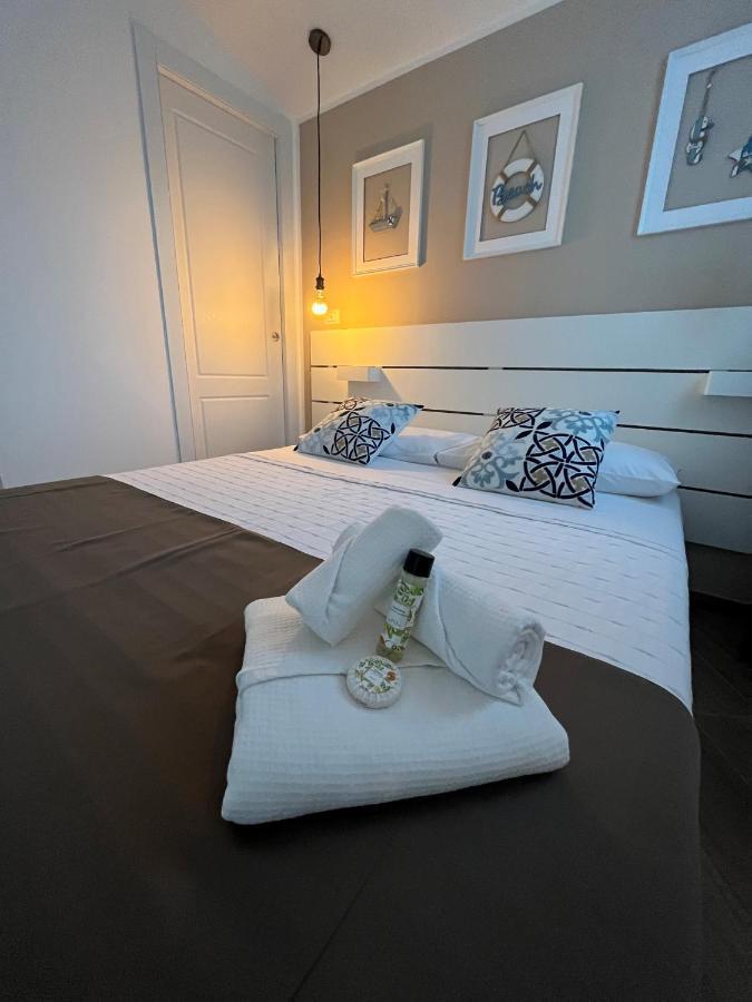 Cortile Dei Mori Apartment Palermo Bagian luar foto