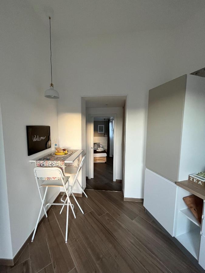 Cortile Dei Mori Apartment Palermo Bagian luar foto