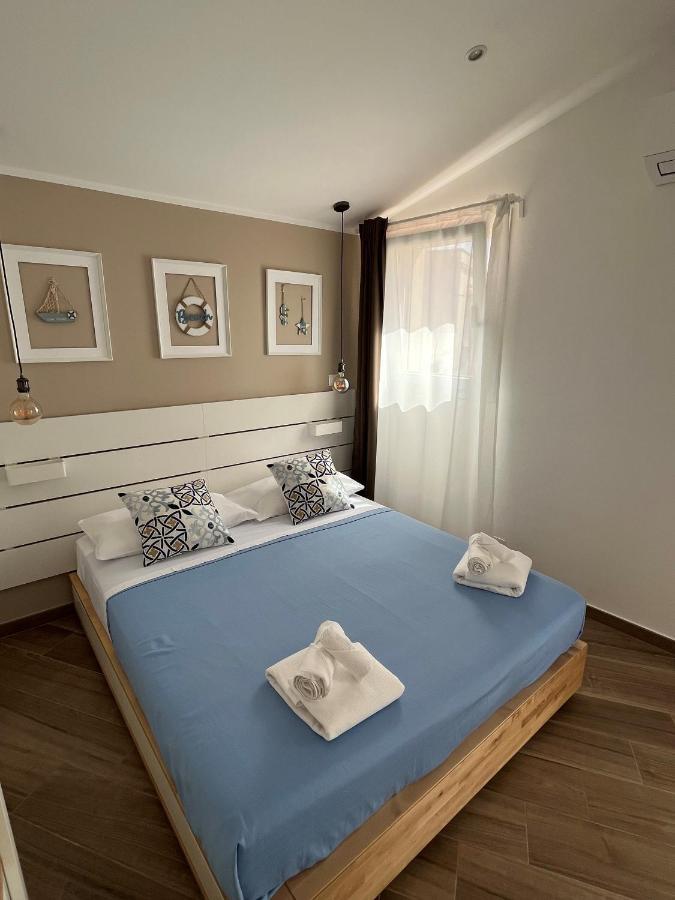Cortile Dei Mori Apartment Palermo Bagian luar foto