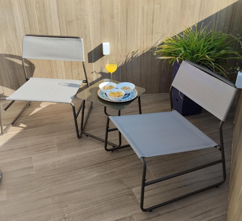 Cortile Dei Mori Apartment Palermo Bagian luar foto