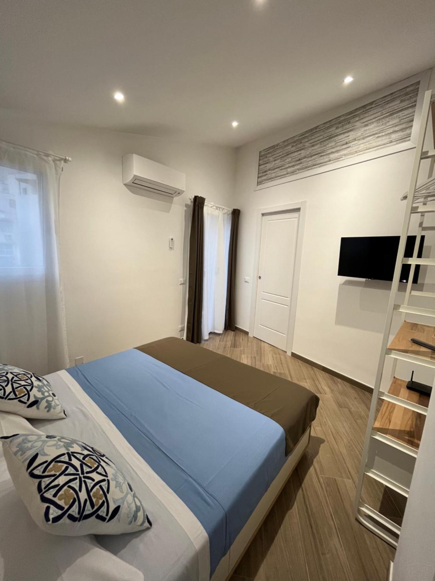 Cortile Dei Mori Apartment Palermo Bagian luar foto