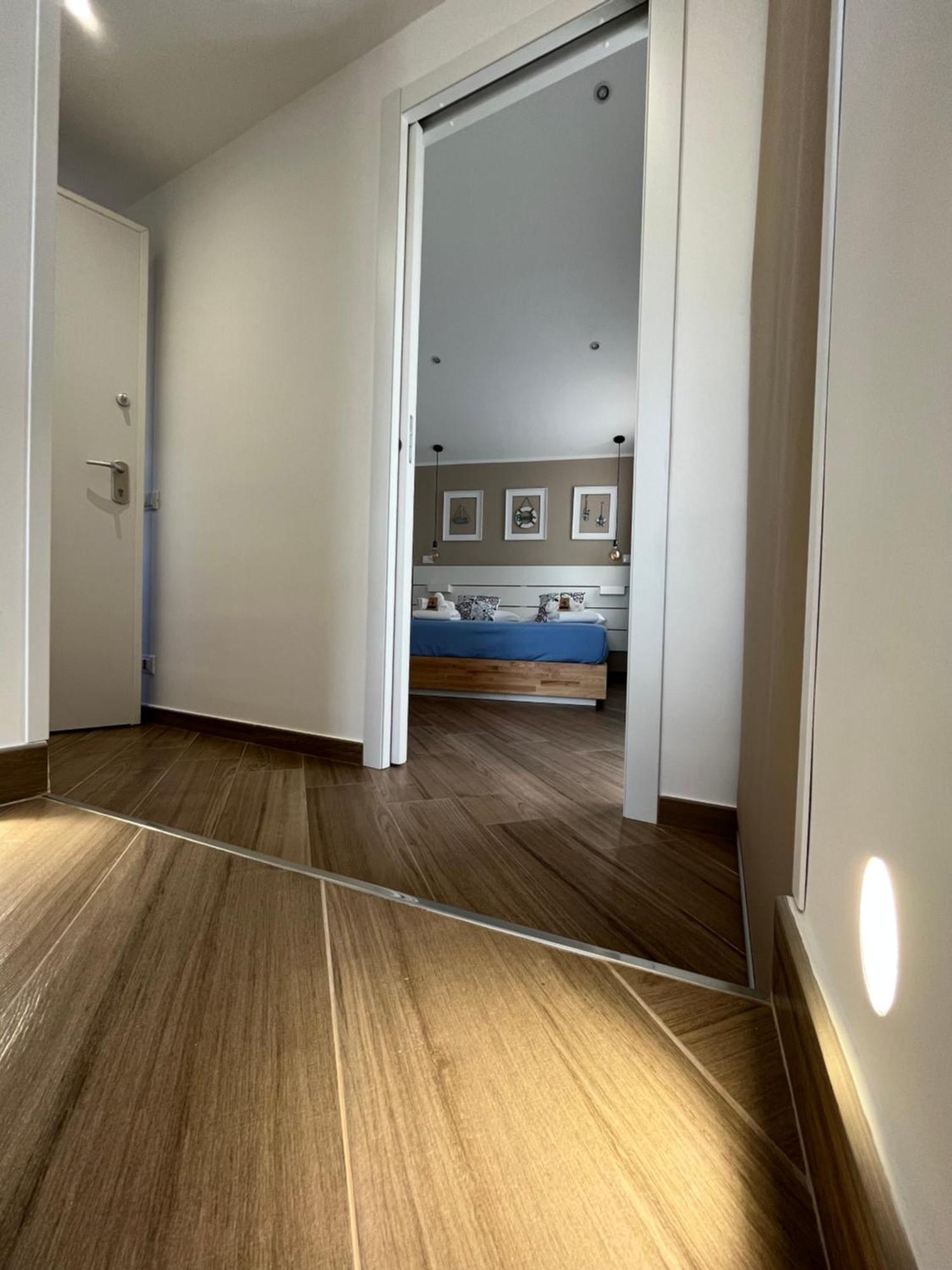 Cortile Dei Mori Apartment Palermo Bagian luar foto