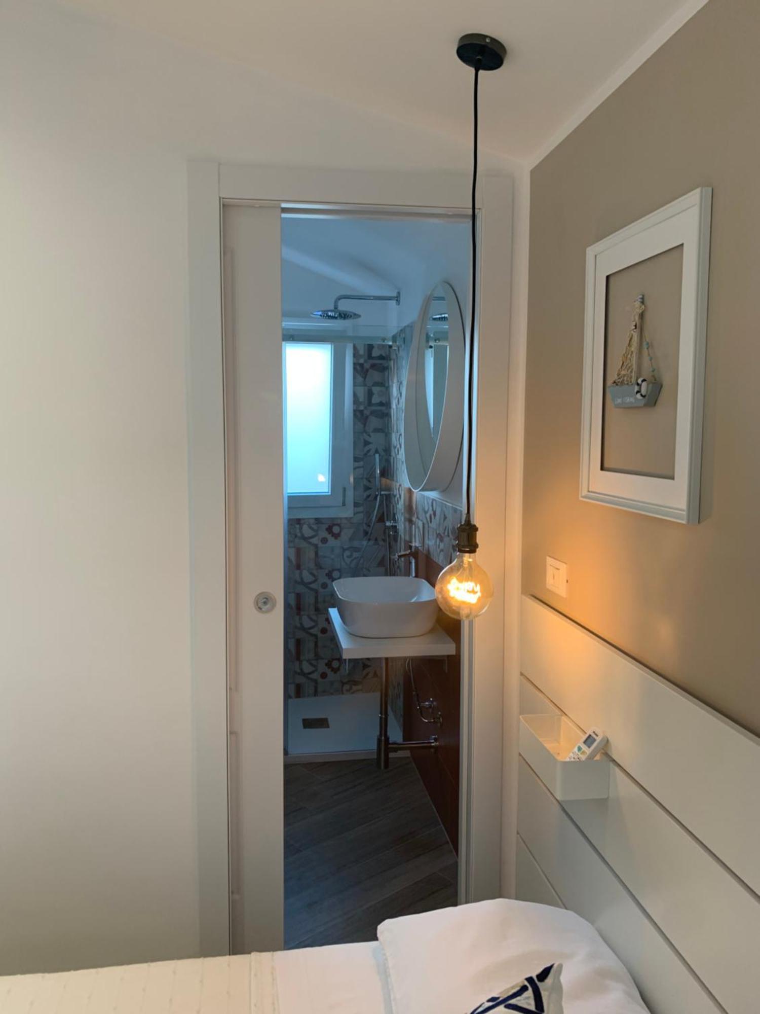 Cortile Dei Mori Apartment Palermo Bagian luar foto